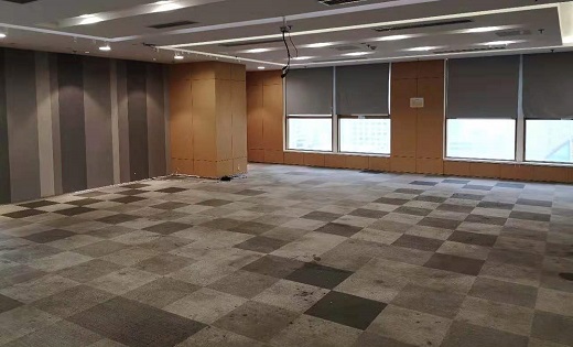 办公区域照片