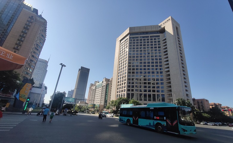 林凯国际大厦